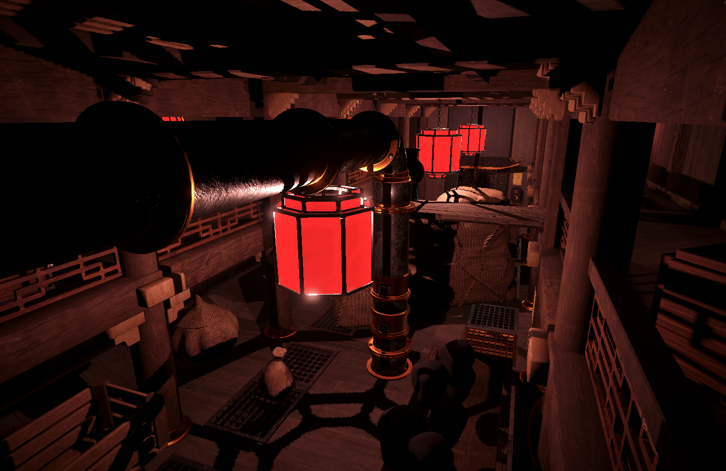 Cargo Bay