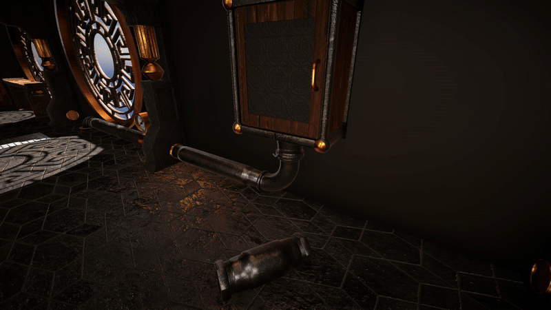 Pipe