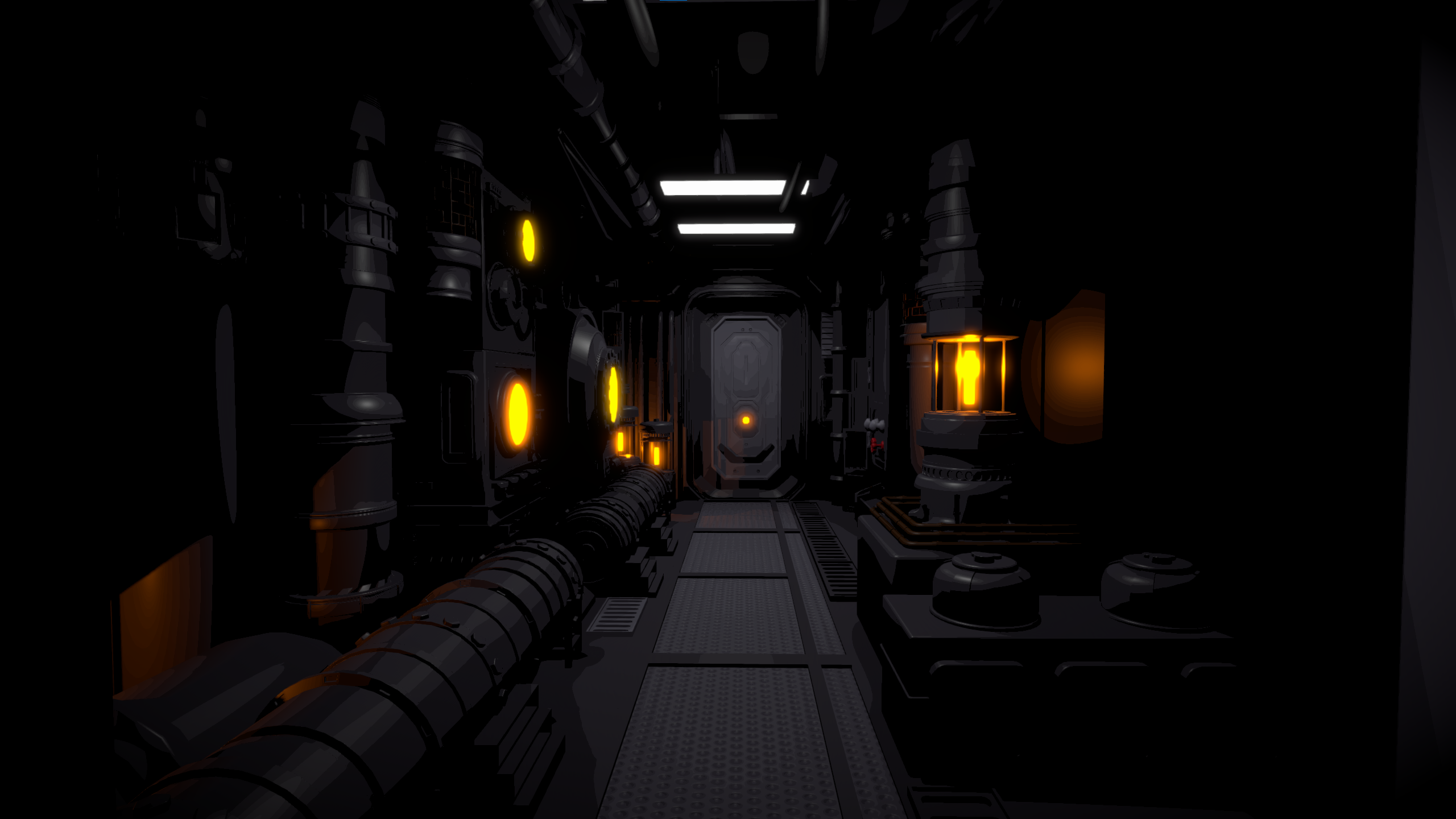 Antechamber