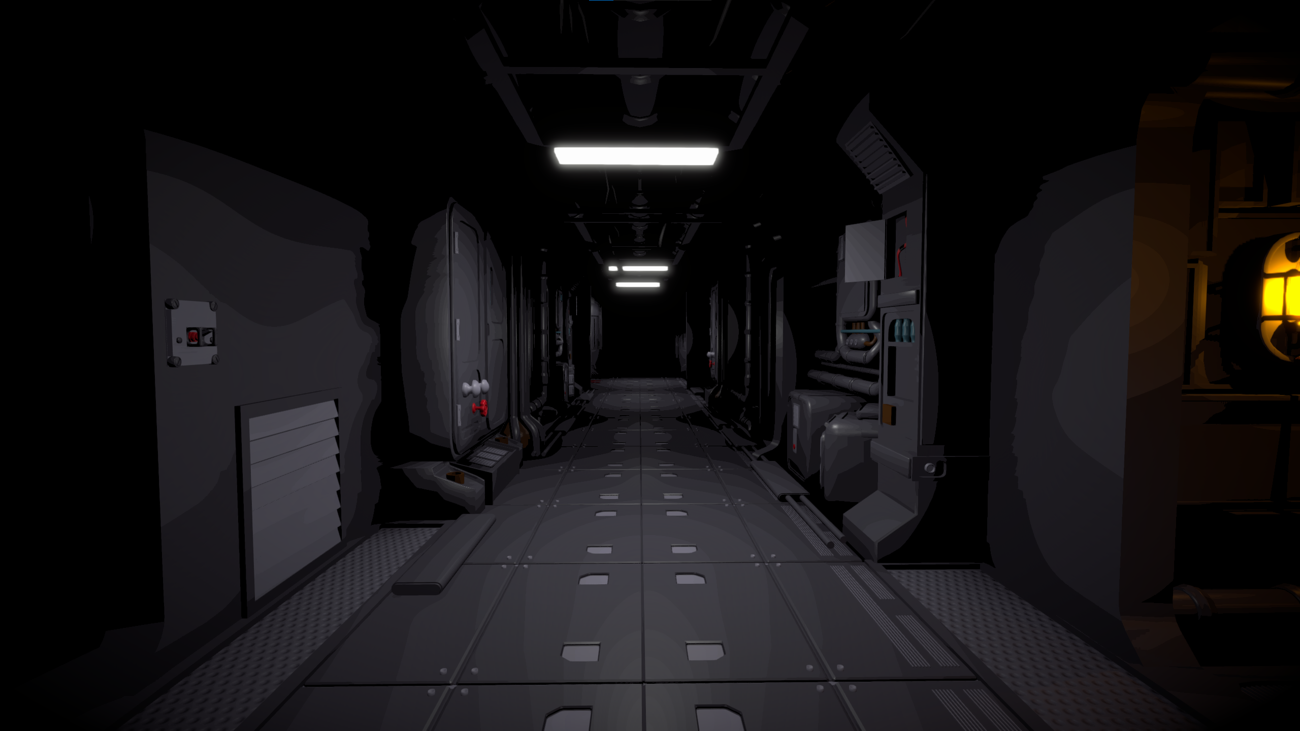 Hallway