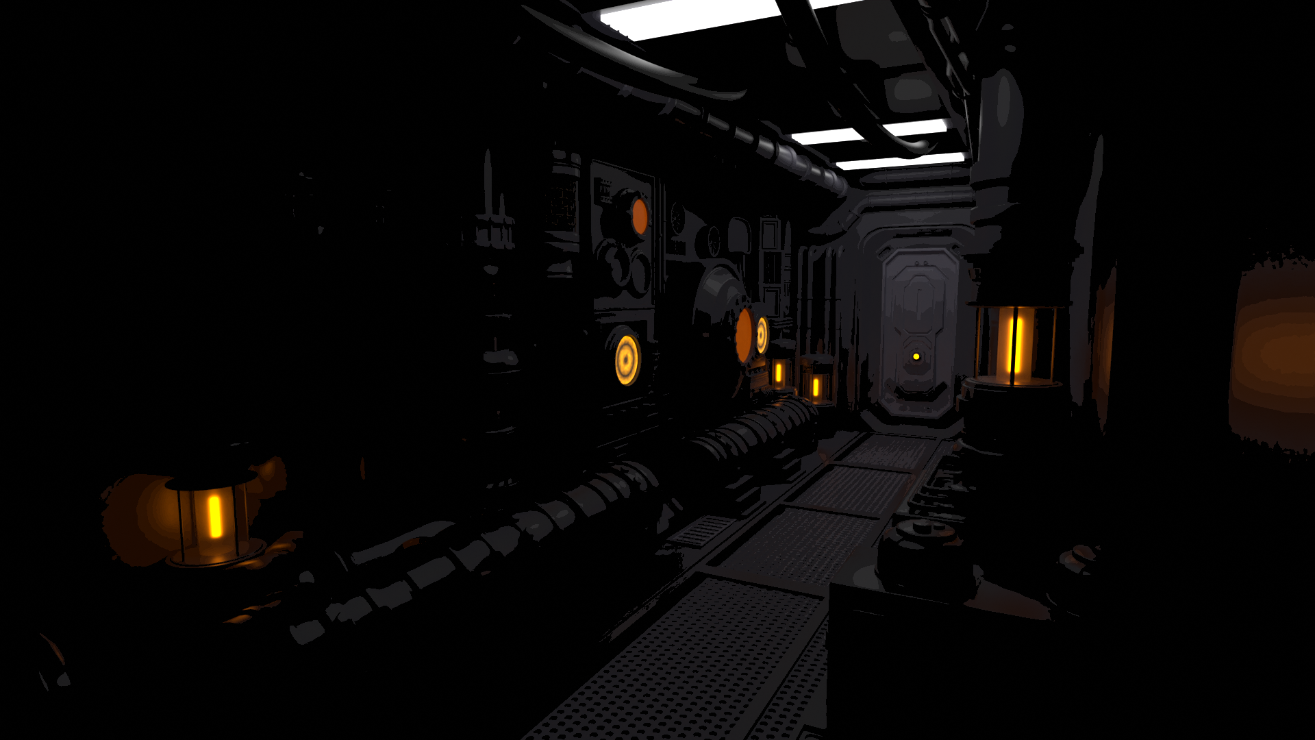 Blender Cycles render