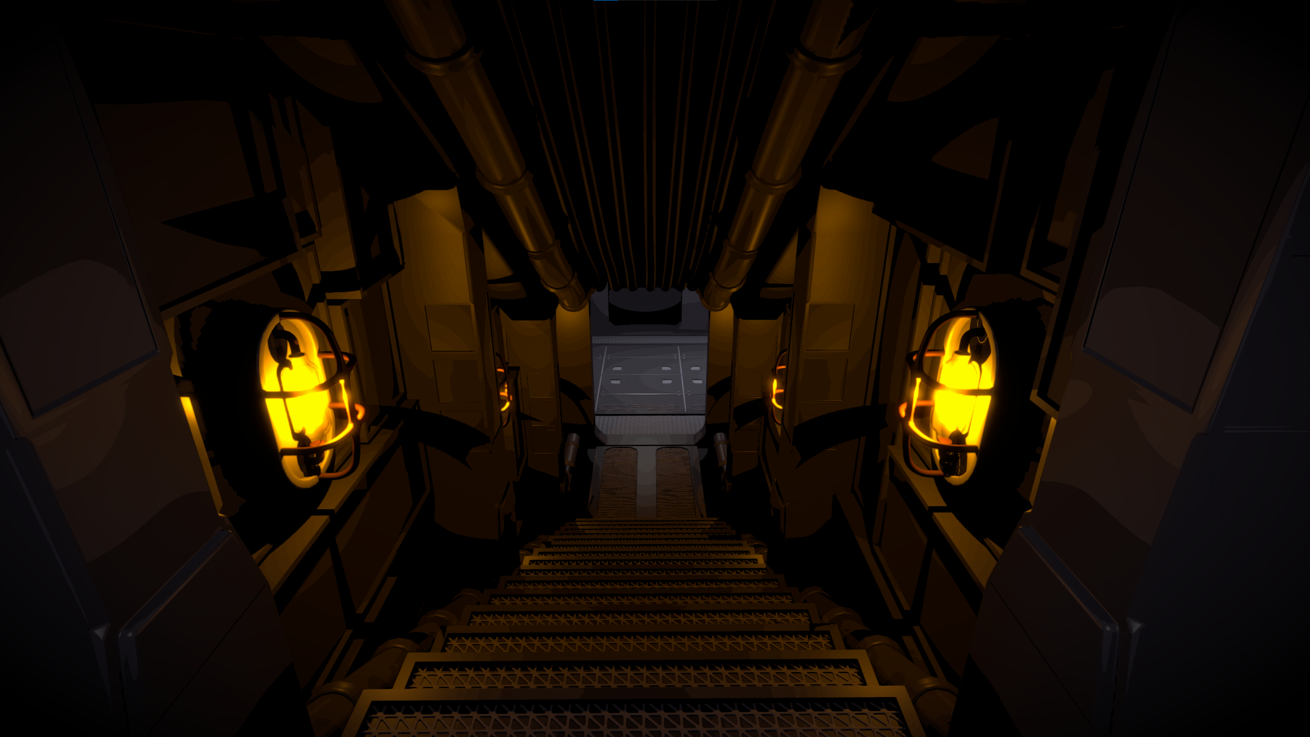 Stairway